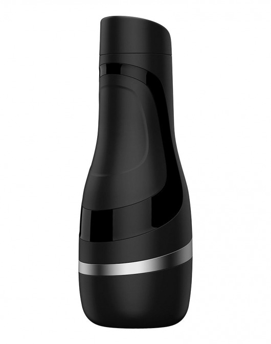 Мастурбатор Satisfyer Men Classic Silver - Satisfyer - в Муроме купить с доставкой