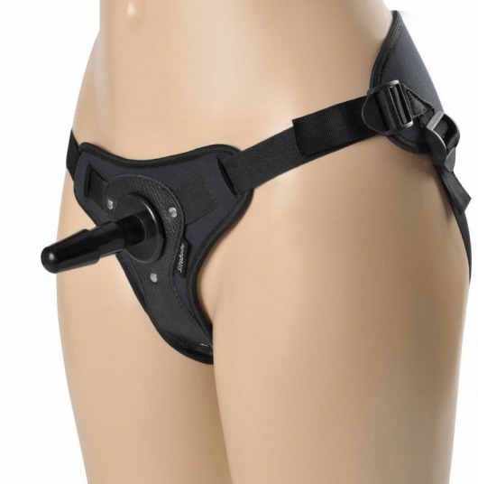 Трусики HARNESS Dual Peak размера XS-M - Sitabella - купить с доставкой в Муроме
