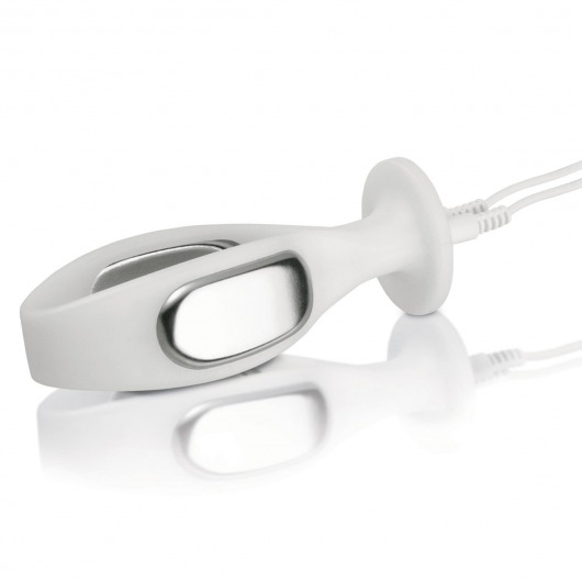 Вагинальный электростимулятор Julian - MyStim - купить с доставкой в Муроме