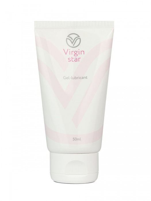 Интимный лубрикант для женщин Titan Gel Virgin Star - 50 мл. - Titan - купить с доставкой в Муроме