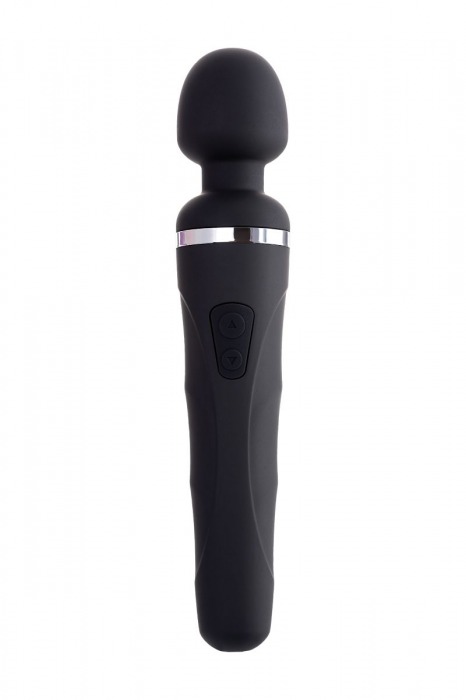 Черный вибромассажер Lovense Domi 2 - 23,3 см. - Lovense
