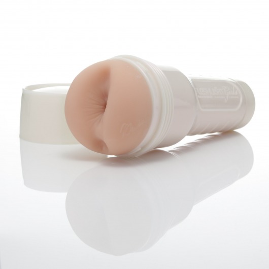 Мастурбатор-анус Fleshlight Girls - Lana Rhoades Karma - Fleshlight - в Муроме купить с доставкой