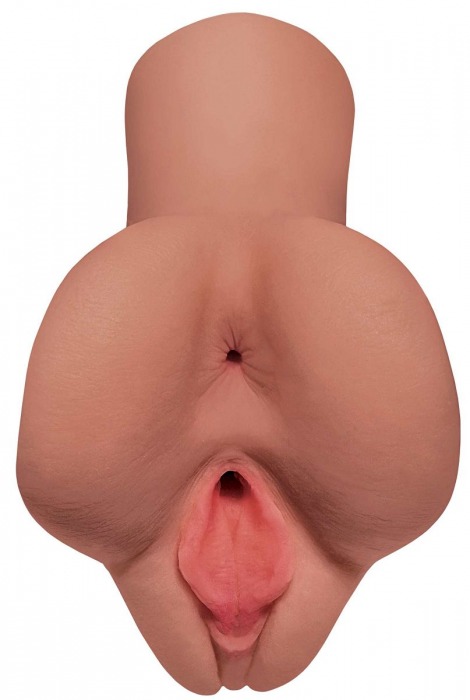 Кофейный мастурбатор Pick Your Pleasure Stroker - Pipedream - в Муроме купить с доставкой