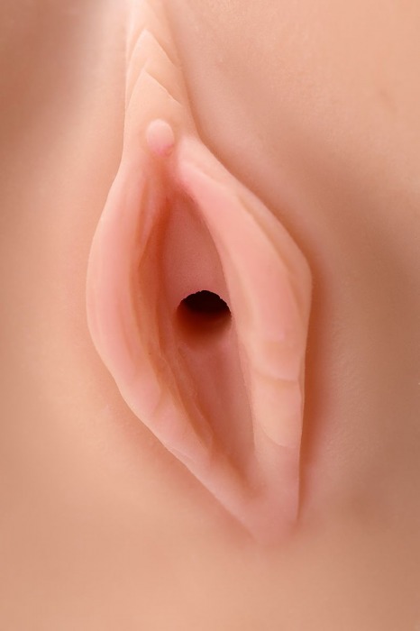 Мастурбатор Juliana Breast с вагиной - KOKOS - в Муроме купить с доставкой