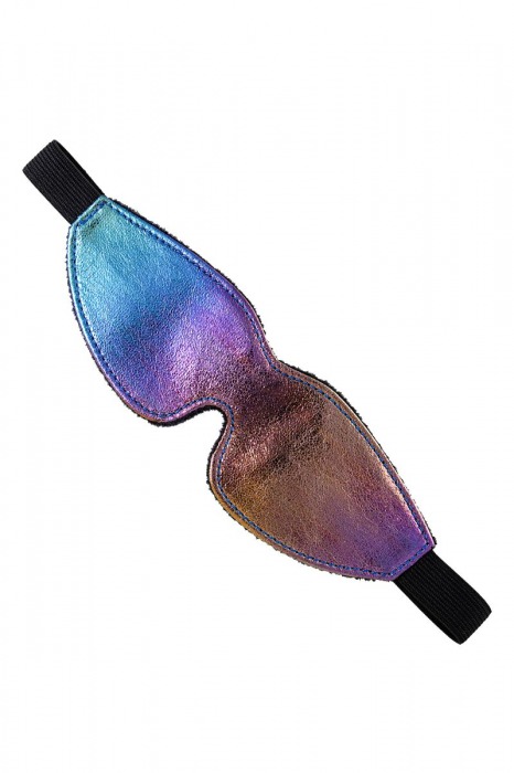 Радужная маска Anonymo - ToyFa - купить с доставкой в Муроме