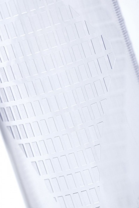 Прозрачная автоматическая помпа для пениса Alrik - Sexus - в Муроме купить с доставкой