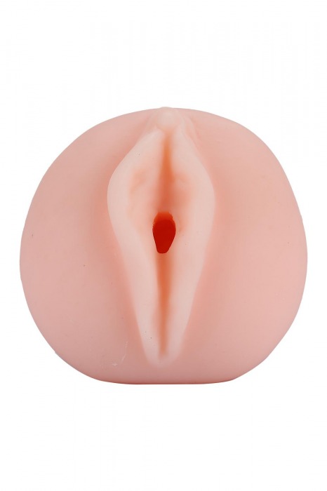 Телесный мастурбатор-вагина Tracey - Dream Toys - в Муроме купить с доставкой