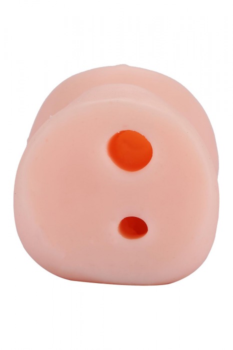 Телесный мастурбатор-вагина Tracey - Dream Toys - в Муроме купить с доставкой