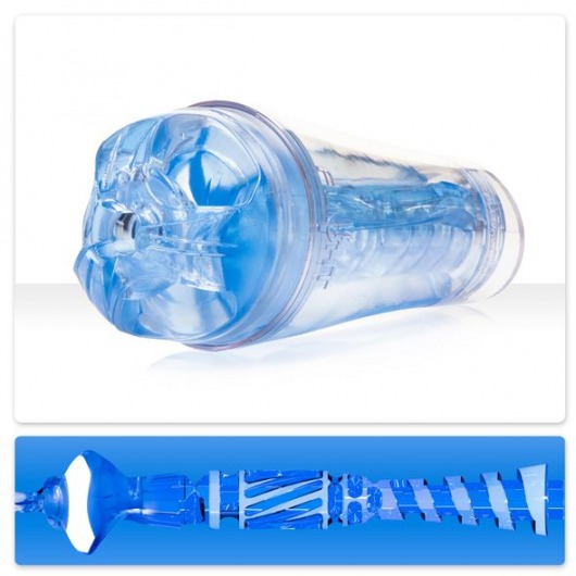 Мастурбатор Fleshlight Flight Commander - Fleshlight - в Муроме купить с доставкой