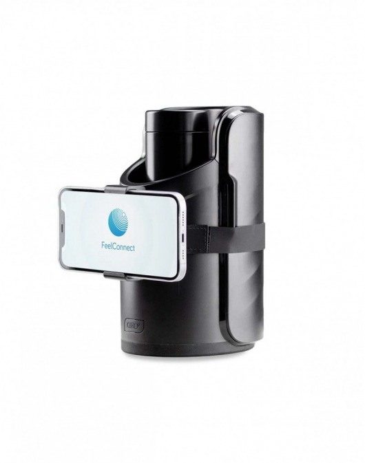 Держатель для телефона Keon Phone Holder - Kiiroo - купить с доставкой в Муроме
