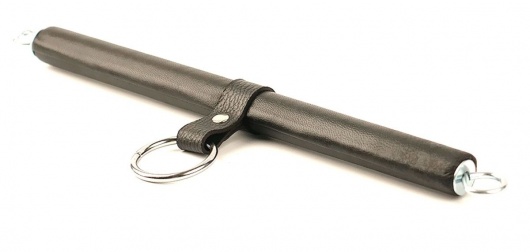 БДСМ-комплект: маленькая распорка и наручники - Crazy Handmade - купить с доставкой в Муроме