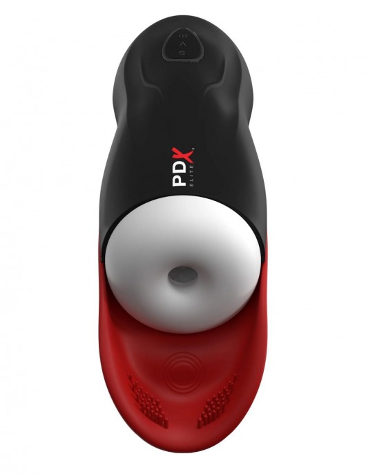 Автоматический мастурбатор PDX Elite Fap-O-Matic Pro - Pipedream - в Муроме купить с доставкой