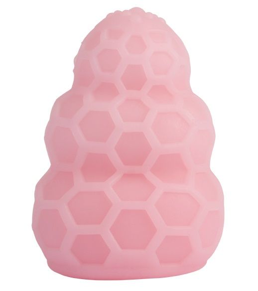 Розовый мастурбатор Phantom Masturbator Pleasure Pocket - Chisa - в Муроме купить с доставкой