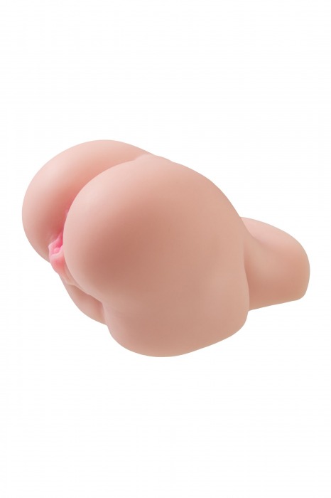 Реалистичный мастурбатор Paula с 2 любовными тоннелями - ToyFa - в Муроме купить с доставкой