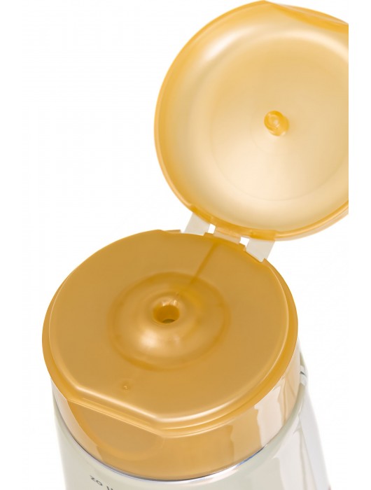 Интимный гель на водной основе Lube Tube Hot с разогревающим эффектом - 150 мл. - ORGIE - купить с доставкой в Муроме