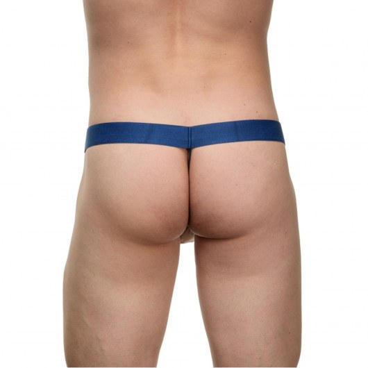Мужские трусики-стринги на поясе-резинке - La Blinque купить с доставкой