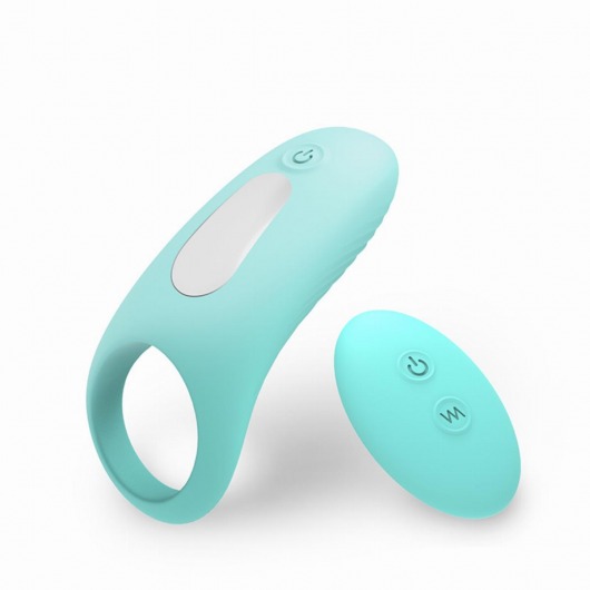Кольцо на пенис с вибрацией и дистанционном управлении Vibrating Cock Ring - Tracy s Dog - в Муроме купить с доставкой
