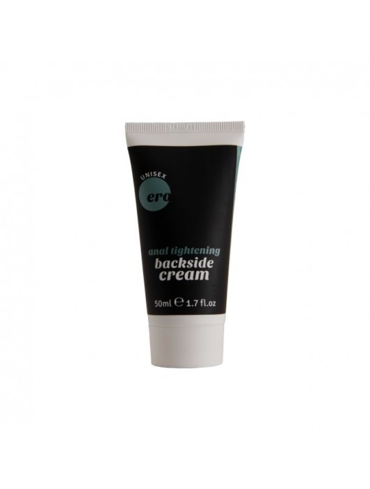 Ухаживающий крем Tightening для анальной зоны - 50 мл. - Ero - купить с доставкой в Муроме