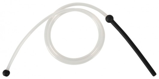 Уретральный катетер Piss To Mouth Dilator - Orion - купить с доставкой в Муроме