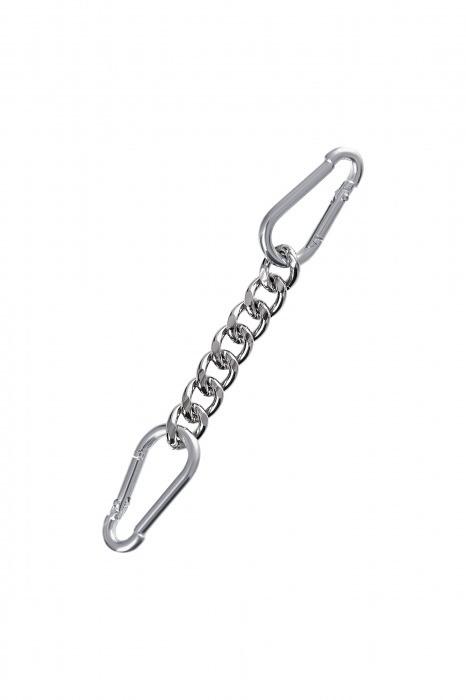 Черные кожаные однослойные наручники с люверсами - Pecado - купить с доставкой в Муроме