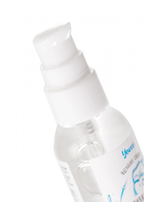 Увлажняющая гель-смазка «Интенсивное увлажнение» - 50 мл. - ToyFa - купить с доставкой в Муроме