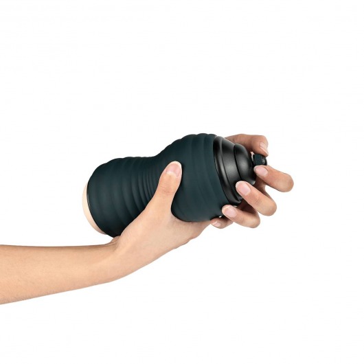 Мастурбатор-вагина Siltex Ultra - Adrien Lastic - в Муроме купить с доставкой