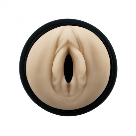 Мастурбатор-вагина Siltex Ultra - Adrien Lastic - в Муроме купить с доставкой