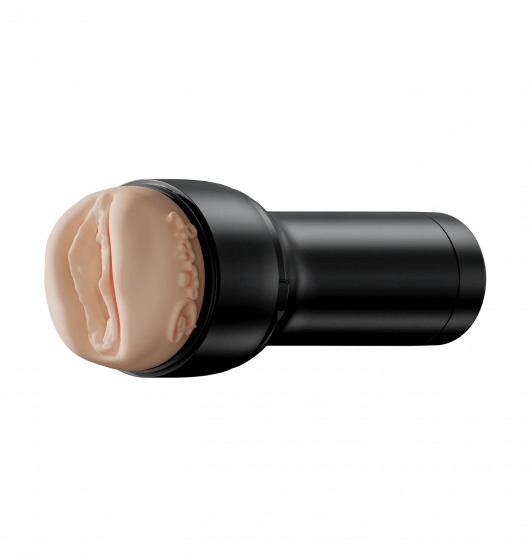 Мастурбатор-вагина FeelDainty Stroker - Kiiroo - в Муроме купить с доставкой
