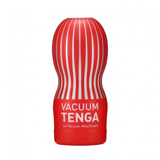 Мастурбатор Tenga Vacuum Cup - Tenga - в Муроме купить с доставкой