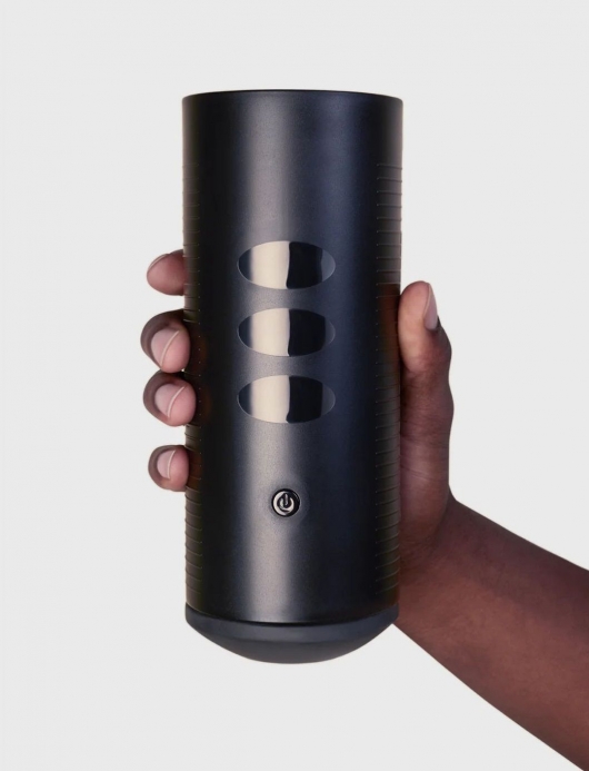 Интерактивный мастурбатор Kiiroo Titan Feel Pornstars Experience - Kiiroo - в Муроме купить с доставкой