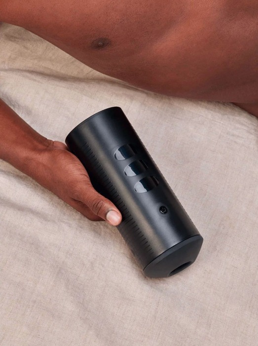 Интерактивный мастурбатор Kiiroo Titan Feel Pornstars Experience - Kiiroo - в Муроме купить с доставкой