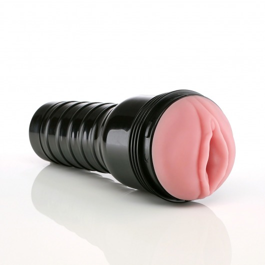 Мастурбатор-вагина Fleshlight - Pink Lady Original - Fleshlight - в Муроме купить с доставкой