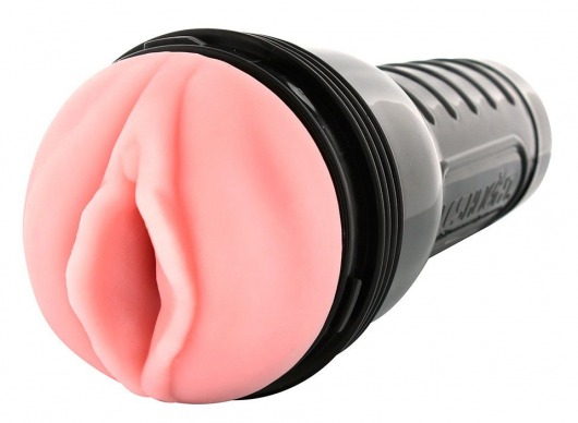 Мастурбатор-вагина Fleshlight - Pink Lady Original - Fleshlight - в Муроме купить с доставкой