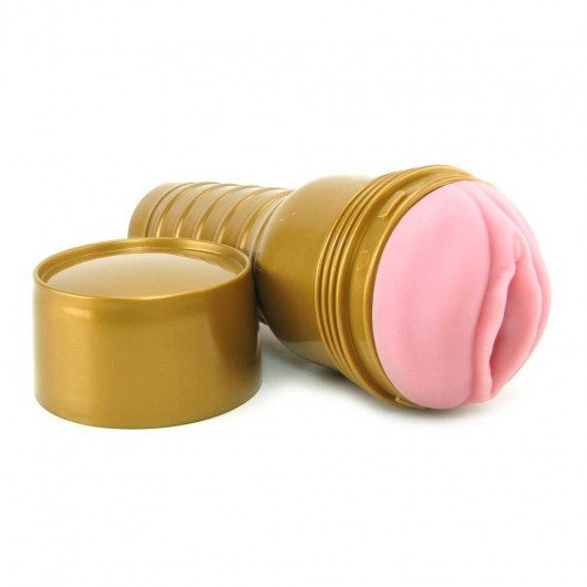 Мастурбатор Fleshlight - Stamina Training Unit - Fleshlight - в Муроме купить с доставкой
