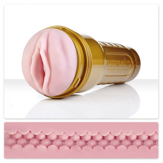 Мастурбатор Fleshlight - Stamina Training Unit - Fleshlight - в Муроме купить с доставкой