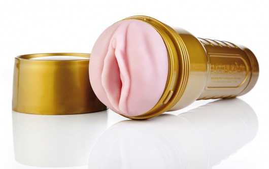 Мастурбатор Fleshlight - Stamina Training Unit - Fleshlight - в Муроме купить с доставкой