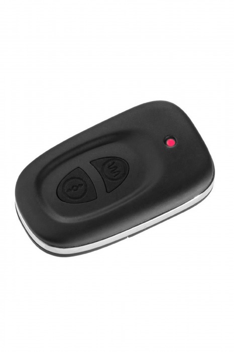 Стимулятор простаты с эрекционным кольцом Love Rider - MALESATION - в Муроме купить с доставкой