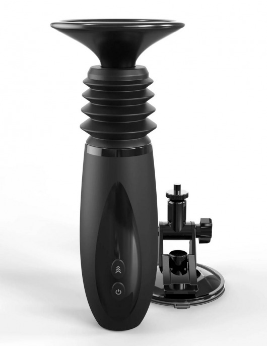 Секс-машина Body Dock Thruster - Pipedream - купить с доставкой в Муроме