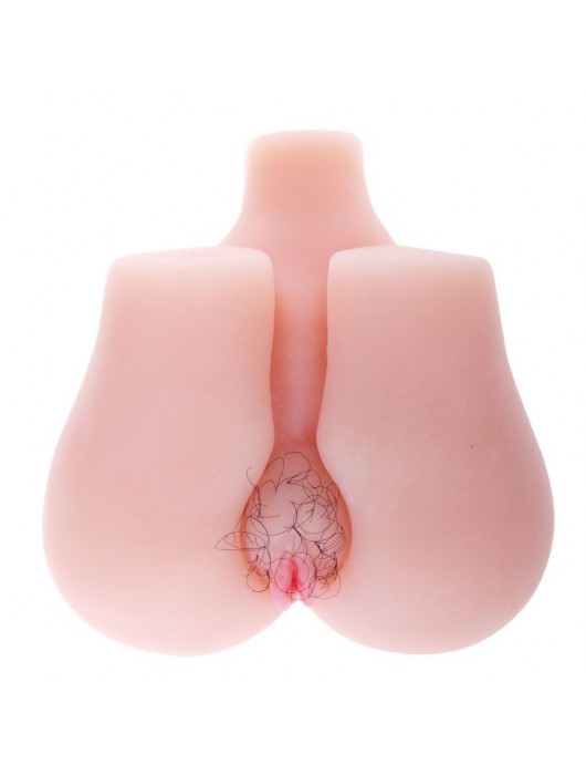 Вагина и анус с голосовым сопровождением - Baile - в Муроме купить с доставкой