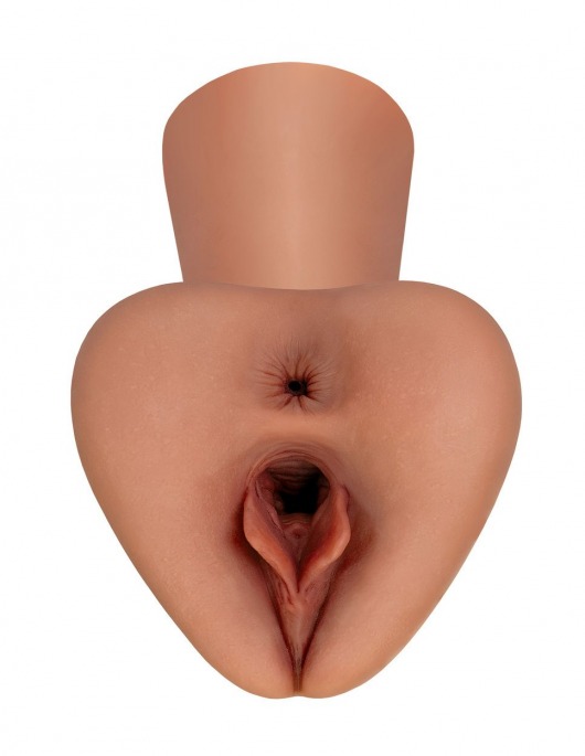Карамельный мастурбатор Pick Your Pleasure XL Stroker - Pipedream - в Муроме купить с доставкой