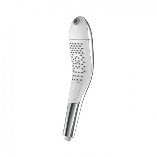 Лейка для душа Massage Hand Shower с вакуумной стимуляцией - Aisnn - купить с доставкой в Муроме