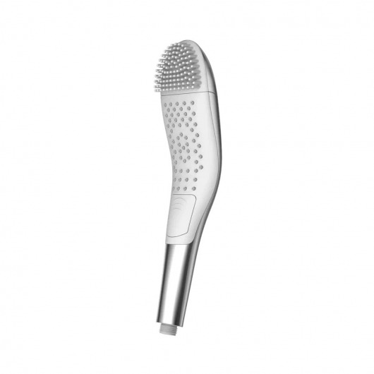 Лейка для душа Massage Hand Shower с 2 сменными насадками - Aisnn - купить с доставкой в Муроме