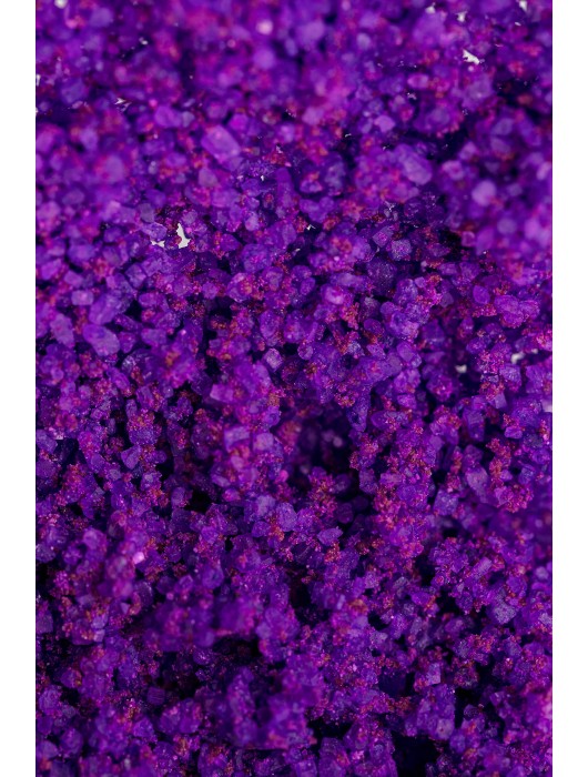 Соль Мёртвого моря для ванны Oriental Crystals «Экзотические фрукты» - 500 гр. -  - Магазин феромонов в Муроме