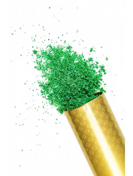 Соль Мёртвого моря для ванны Oriental Crystals «Цветок лотоса» - 500 гр. -  - Магазин феромонов в Муроме