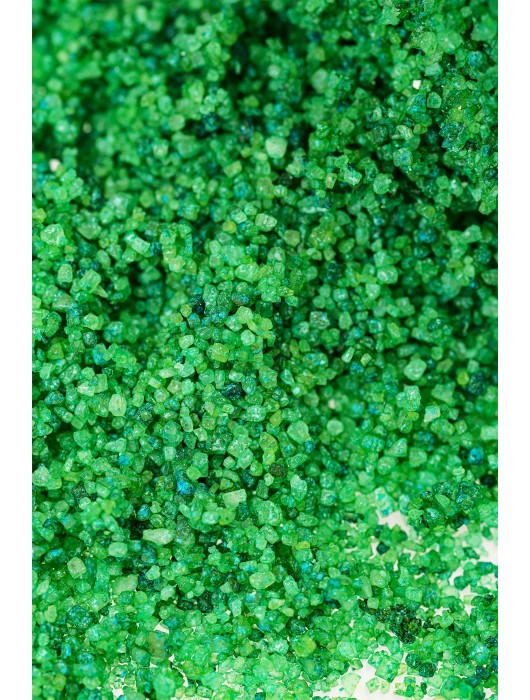 Соль Мёртвого моря для ванны Oriental Crystals «Цветок лотоса» - 500 гр. -  - Магазин феромонов в Муроме