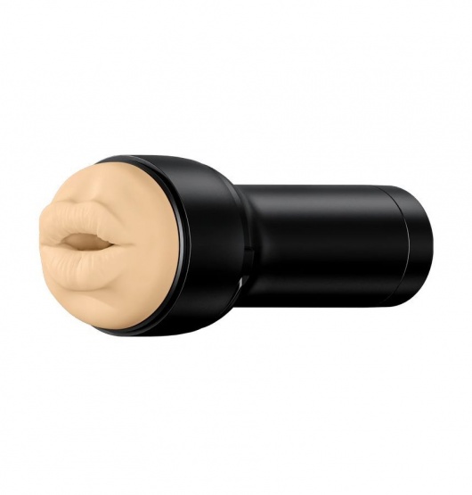 Мастурбатор-ротик Kiiroo Feel Victoria Mouth - Kiiroo - в Муроме купить с доставкой