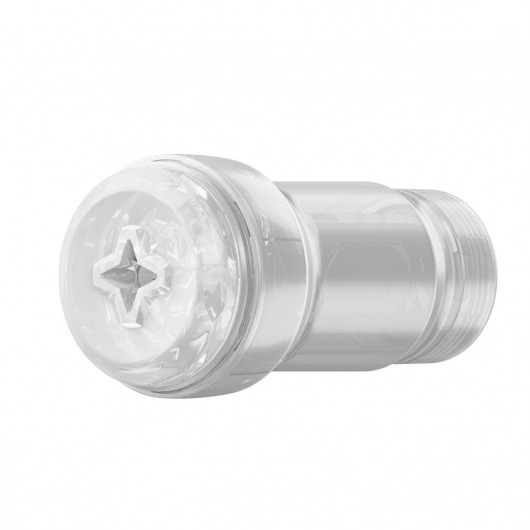 Мастурбатор Feel Pocket Stroker Crystal - Kiiroo - в Муроме купить с доставкой