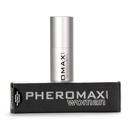 Концентрат феромонов для женщин Pheromax for Woman - 14 мл. -  - Магазин феромонов в Муроме