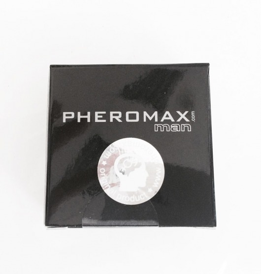 Концентрат феромонов для мужчин Pheromax men - 1 мл. -  - Магазин феромонов в Муроме