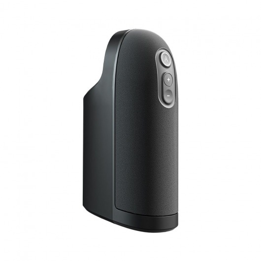 Черный мастурбатор ARCwave Ion 2 - Arcwave - в Муроме купить с доставкой